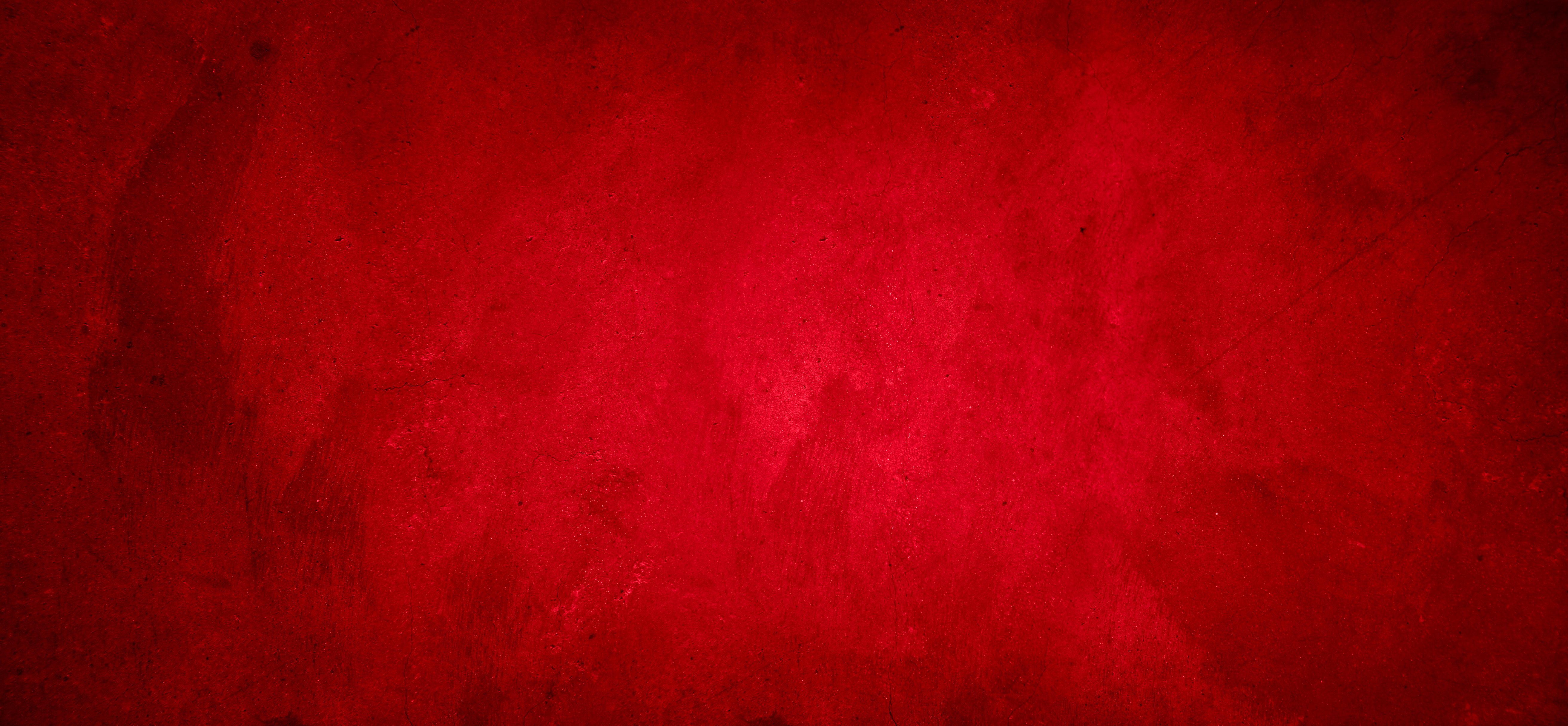 Red textured background